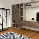 Apartmán Laus Via Marchese Di Montrone - Lux & Design In The Center Of - New Opening Bari
