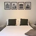 Laus Via Marchese Di Montrone - Lux & Design In The Center Of - New Opening Bari