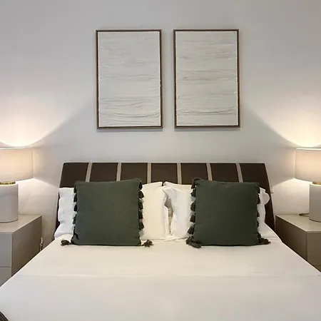 Casa Almika Marchese Di Montrone Apartment *