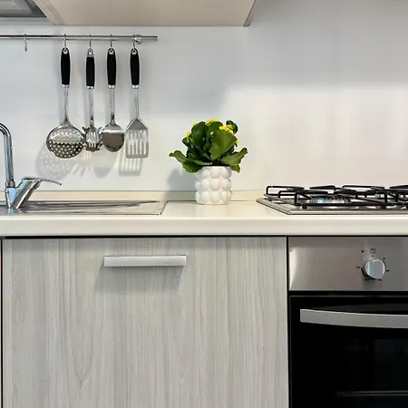 Apartamento Laus Via Marchese Di Montrone - Lux & Design In The Center Of - New Opening