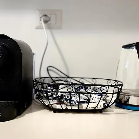 Laus Via Marchese Di Montrone - Lux & Design In The Center Of - New Opening Apartamento *