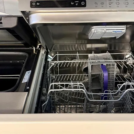 Apartamento Laus Via Marchese Di Montrone - Lux & Design In The Center Of - New Opening