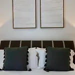 Laus Via Marchese Di Montrone - Lux & Design In The Center Of - New Opening Bari