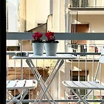 Laus Via Marchese Di Montrone - Lux & Design In The Center Of - New Opening * Bari