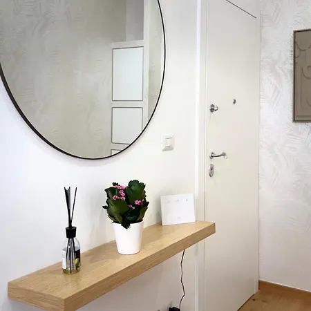 Lejlighed Casa Almika Marchese Di Montrone Apartment *