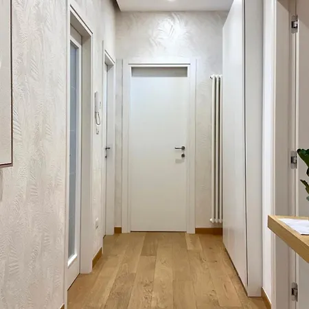 Casa Almika Marchese Di Montrone Apartment *