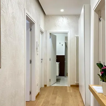 Laus Via Marchese Di Montrone - Lux & Design In The Center Of - New Opening Appartement