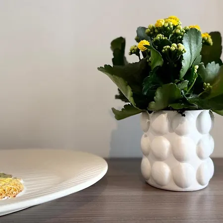 Casa Almika Marchese Di Montrone Apartment バーリ