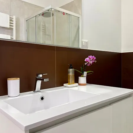 Laus Via Marchese Di Montrone - Lux & Design In The Center Of - New Opening Apartment