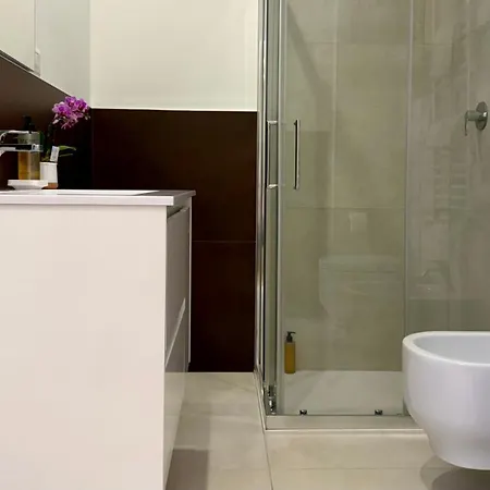 דירה Casa Almika Marchese Di Montrone Apartment *