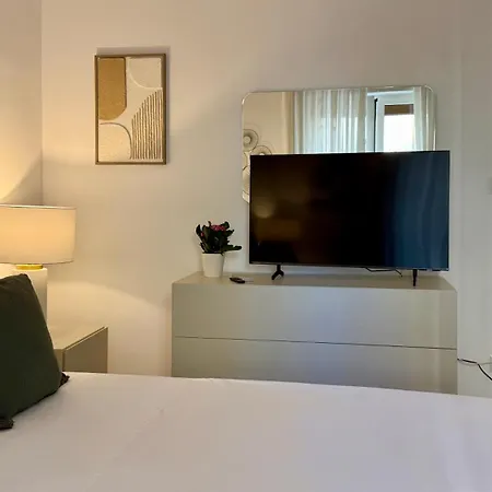 Apartman Laus Via Marchese Di Montrone - Lux & Design In The Center Of - New Opening *