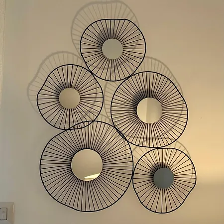 Casa Almika Marchese Di Montrone Apartment