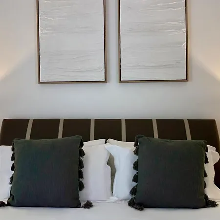 Casa Almika Marchese Di Montrone Apartment בארי