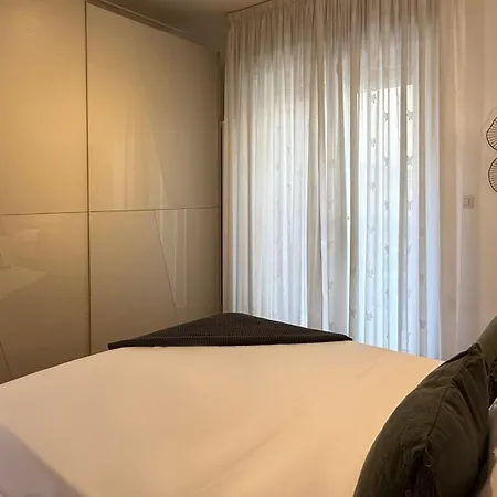 Laus Via Marchese Di Montrone - Lux & Design In The Center Of - New Opening Apartman *