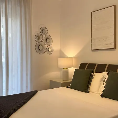 Laus Via Marchese Di Montrone - Lux & Design In The Center Of - New Opening Apartment Bari