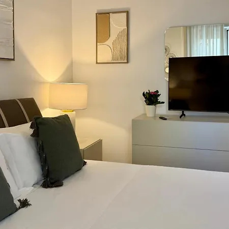 Laus Via Marchese Di Montrone - Lux & Design In The Center Of - New Opening Apartman