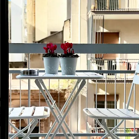 Casa Almika Marchese Di Montrone Apartment * בארי