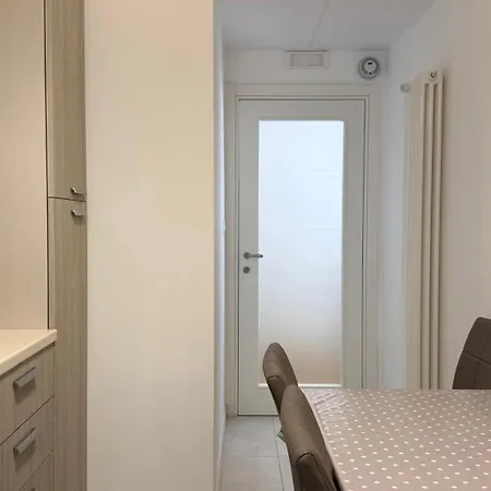 Laus Via Marchese Di Montrone - Lux & Design In The Center Of - New Opening Appartement