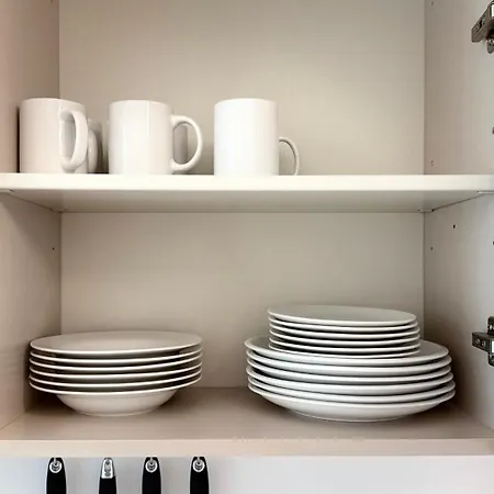 Apartman Laus Via Marchese Di Montrone - Lux & Design In The Center Of - New Opening