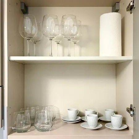 Laus Via Marchese Di Montrone - Lux & Design In The Center Of - New Opening Apartman Bari