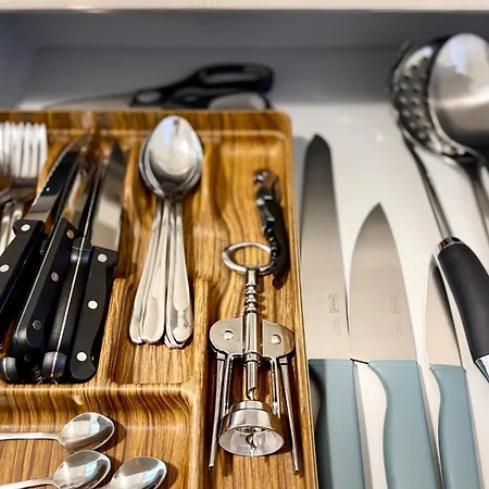 Apartman Laus Via Marchese Di Montrone - Lux & Design In The Center Of - New Opening