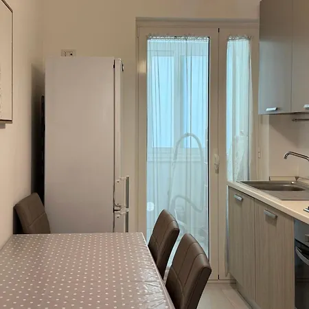 Casa Almika Marchese Di Montrone Apartment דירה בארי