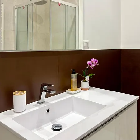 Laus Via Marchese Di Montrone - Lux & Design In The Center Of - New Opening Bari