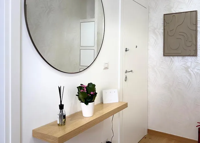 Appartement Laus Via Marchese Di Montrone - Lux & Design In The Center Of - New Opening *