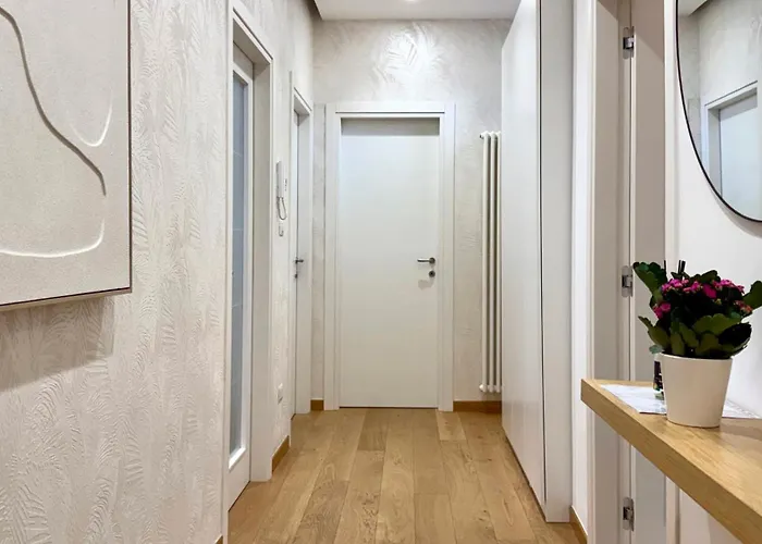 Laus Via Marchese Di Montrone - Lux & Design In The Center Of - New Opening *