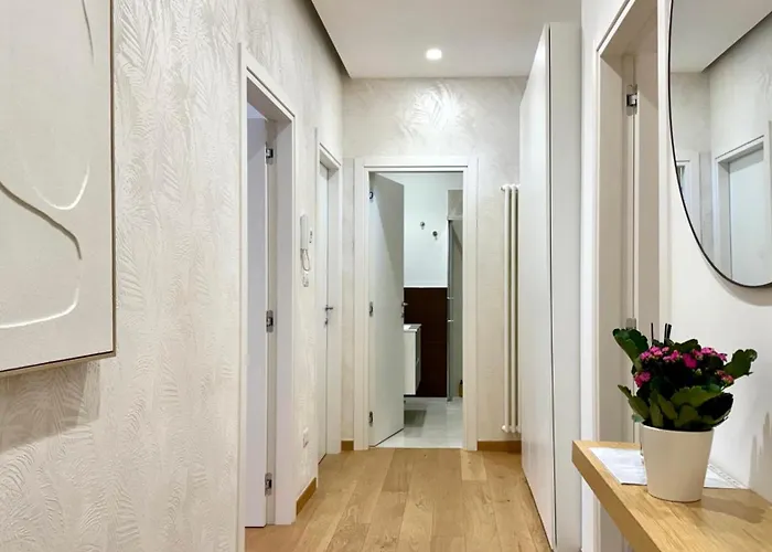 Laus Via Marchese Di Montrone - Lux & Design In The Center Of - New Opening Appartement