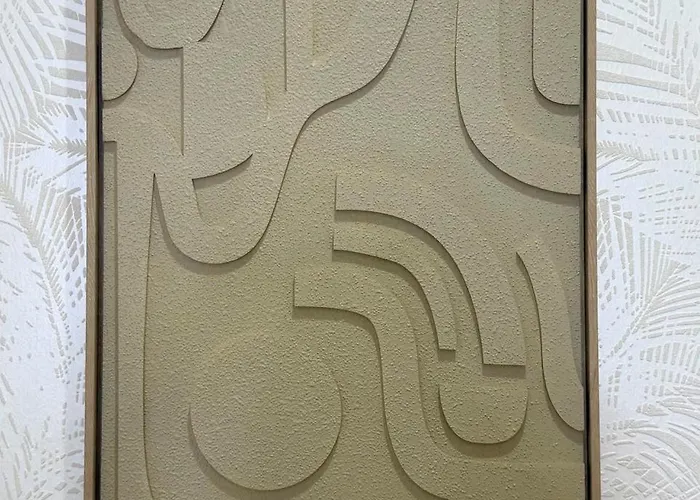 Appartement Laus Via Marchese Di Montrone - Lux & Design In The Center Of - New Opening *