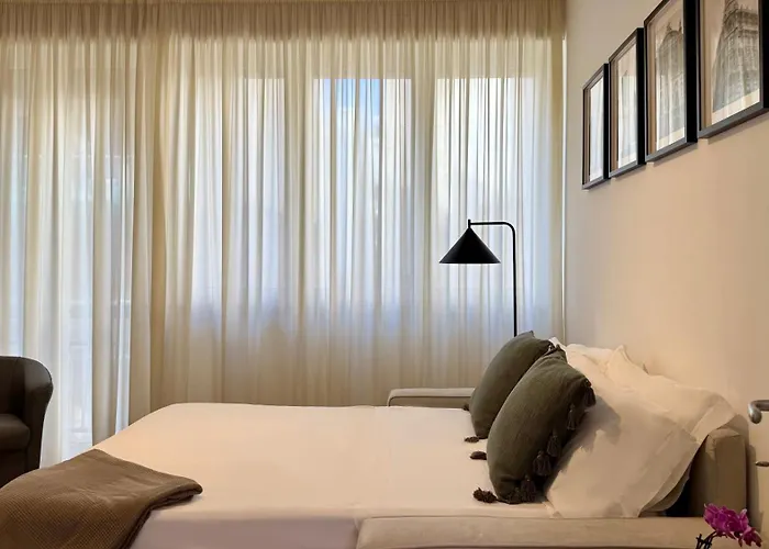 Laus Via Marchese Di Montrone - Lux & Design In The Center Of - New Opening Appartement *