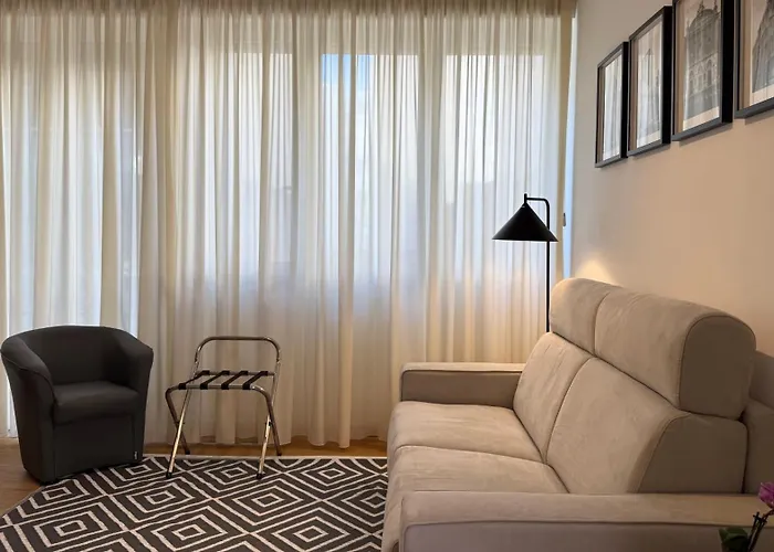 Laus Via Marchese Di Montrone - Lux & Design In The Center Of - New Opening Appartement Bari