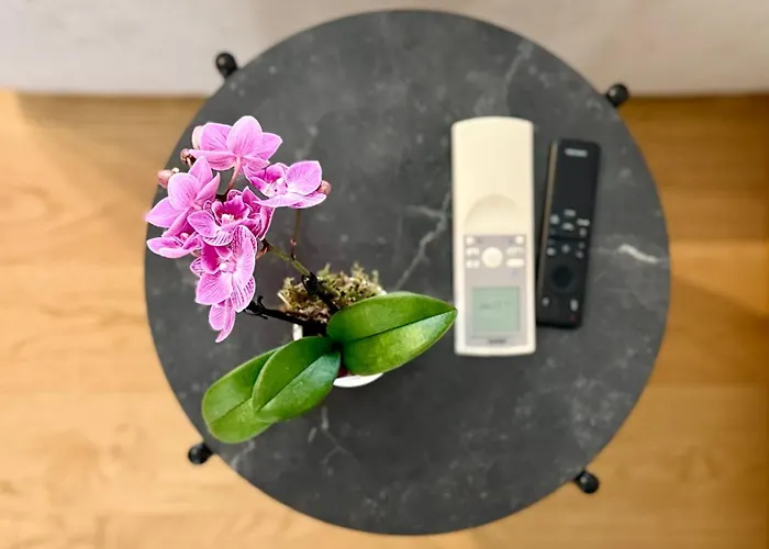 Laus Via Marchese Di Montrone - Lux & Design In The Center Of - New Opening Appartement