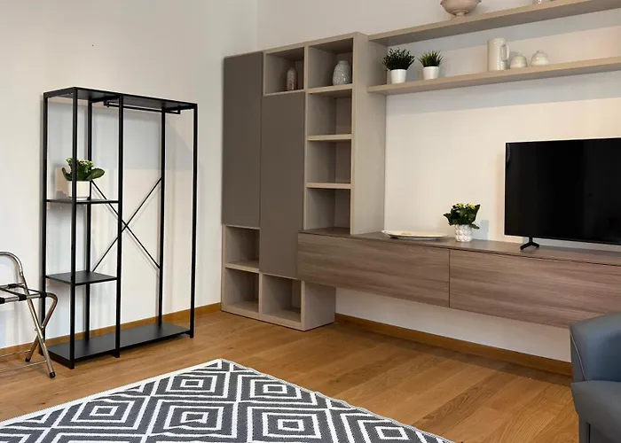 Appartement Laus Via Marchese Di Montrone - Lux & Design In The Center Of - New Opening Bari