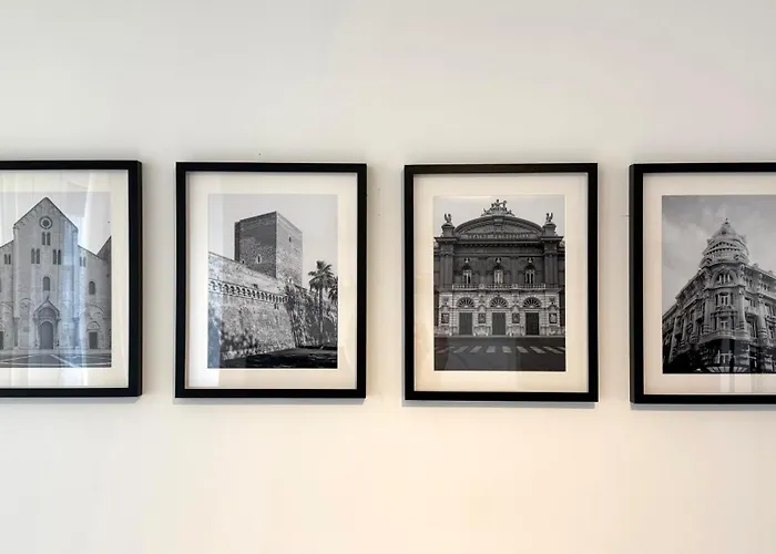 Laus Via Marchese Di Montrone - Lux & Design In The Center Of - New Opening