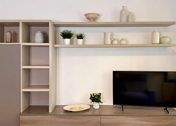 Laus Via Marchese Di Montrone - Lux & Design In The Center Of - New Opening Appartement *