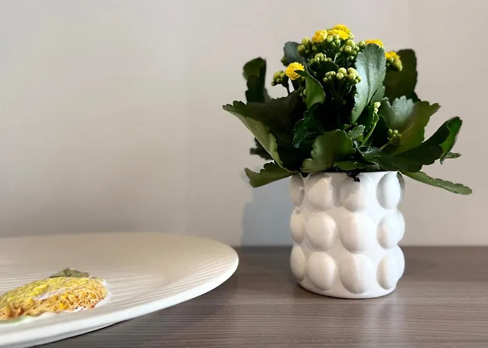 Laus Via Marchese Di Montrone - Lux & Design In The Center Of - New Opening Bari