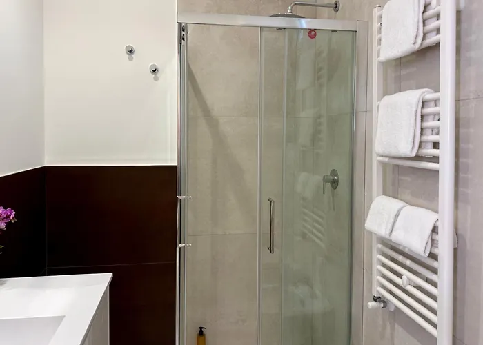 Appartement Laus Via Marchese Di Montrone - Lux & Design In The Center Of - New Opening Bari