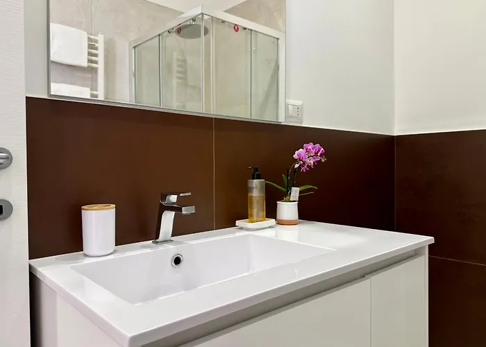 Laus Via Marchese Di Montrone - Lux & Design In The Center Of - New Opening Appartement