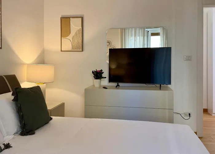Appartement Laus Via Marchese Di Montrone - Lux & Design In The Center Of - New Opening *