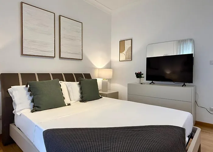 Laus Via Marchese Di Montrone - Lux & Design In The Center Of - New Opening * Bari