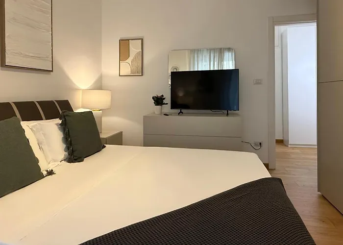 Appartement Laus Via Marchese Di Montrone - Lux & Design In The Center Of - New Opening *