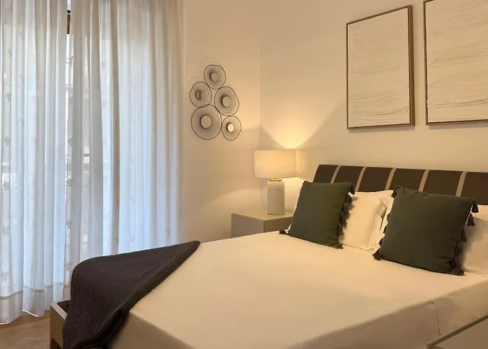 Laus Via Marchese Di Montrone - Lux & Design In The Center Of - New Opening