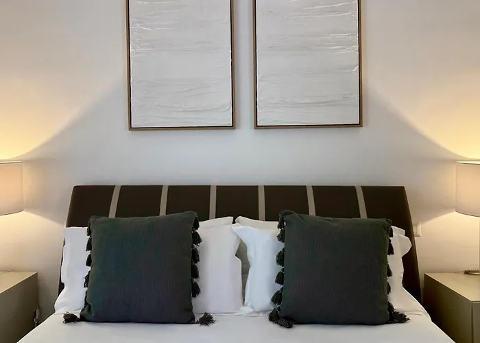 Laus Via Marchese Di Montrone - Lux & Design In The Center Of - New Opening Bari