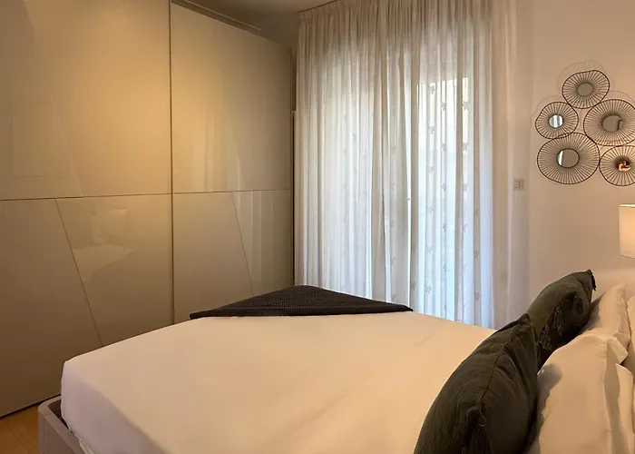 Laus Via Marchese Di Montrone - Lux & Design In The Center Of - New Opening Appartement *