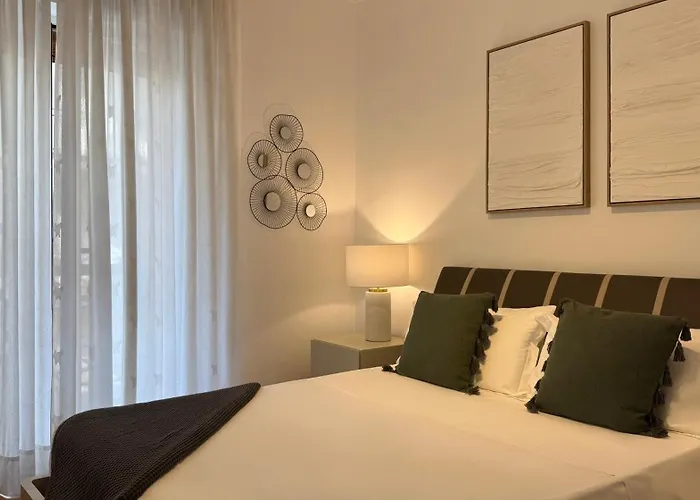 Laus Via Marchese Di Montrone - Lux & Design In The Center Of - New Opening Appartement Bari