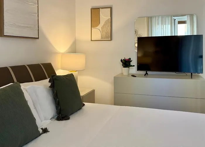 Laus Via Marchese Di Montrone - Lux & Design In The Center Of - New Opening Appartement