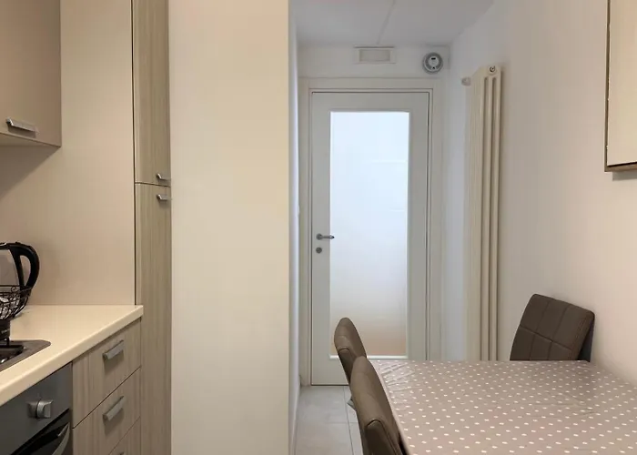 Laus Via Marchese Di Montrone - Lux & Design In The Center Of - New Opening Appartement