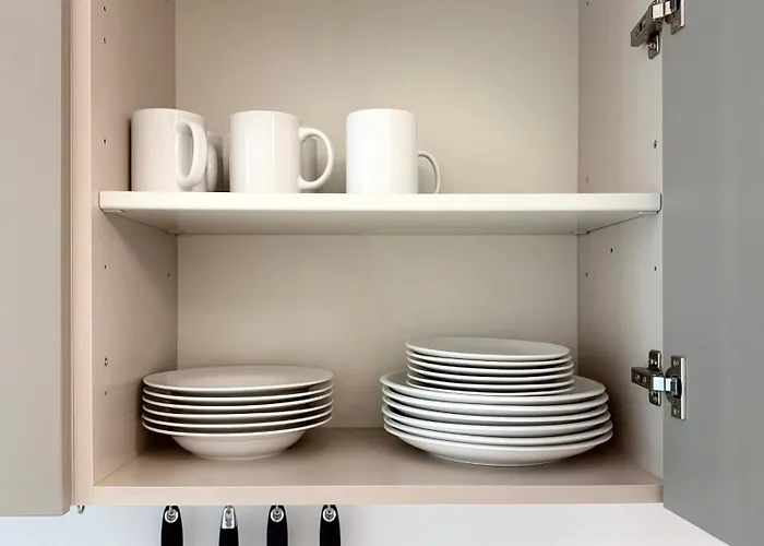 Appartement Laus Via Marchese Di Montrone - Lux & Design In The Center Of - New Opening